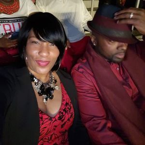 Meet your Posher, Chantel